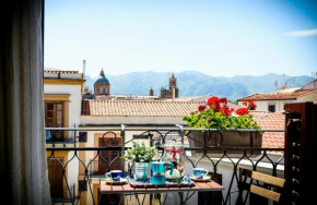 Capo House Palermo